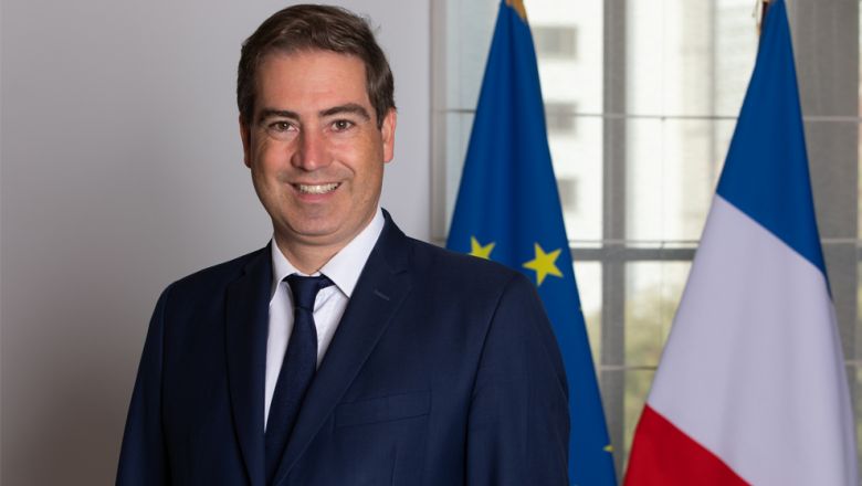 រដ្ឋមន្ត្រី​ប្រតិភូ​នៃ​ក្រសួង​អឺរ៉ុប និង​ការបរទេស​បារាំង​នឹង​មក​បំពេញ​ទស្សនកិច្ច​នៅ​កម្ពុជា​រយៈពេល​២ថ្ងៃ 