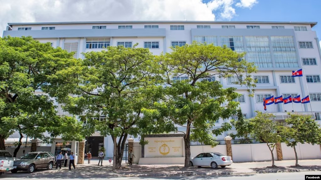 ក្រសួង​សុខាភិបាល​ព្រមាន​ចាត់​វិធាន​ការ ​ក្រោយ​រក​ឃើញ​ភាព​មិន​ប្រក្រតី​នៃ​ការ​ទូទាត់​ចំណាយ​មូលនិធិ​សមធម៌