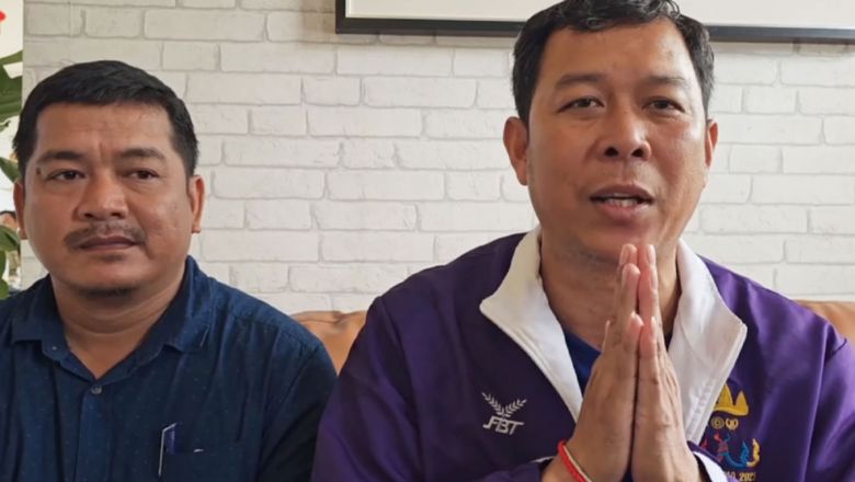 មេធាវី​រាជរដ្ឋាភិ​បាល​ដក​ពាក្យ​បណ្តឹង​ដែល​ប្តឹង​លោក​ ស ​សា​ឡុង​ដេ​ត​ ក្រោយ​មាន​ការ​សុំ​ទោស