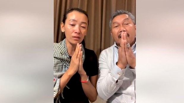 មន្ត្រី​ជាន់​ខ្ពស់​ និង​ឧកញ៉ា​ សុំ​លោក ហ៊ុន សែន ឱ្យ​ជួយ​រក​យុត្តិធម៌​ដោយ​មិន​ពឹង​តុលាការ