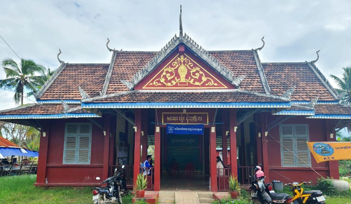  ជាតិ បោះឆ្នោត អ្នកដែលបាត់អត្តសញ្ញាណប័ណ្ណ អាចទៅធ្វើឯកសារ ដើម្បីចូលរួមបោះឆ្នោត