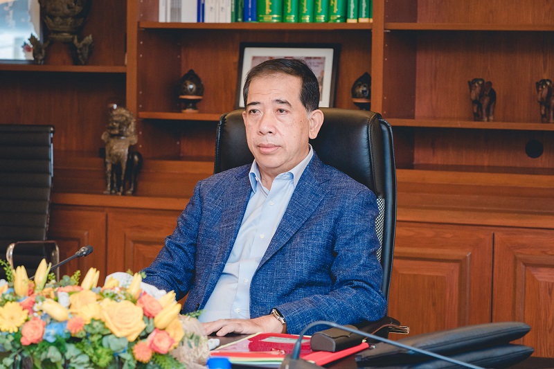 អគ្គនាយកដ្ឋានពន្ធដារបំភ្លឺថា គ្មានការតម្រូវឱ្យអាណាព្យាបាលសិស្សបង់ពន្ធថ្លៃសិក្សាឡើយ