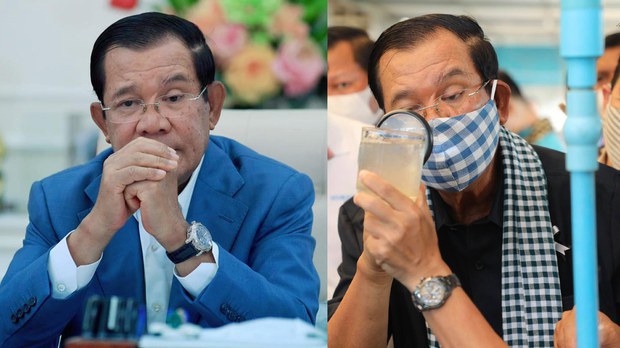 មន្ត្រី​សង្គម​ស៊ីវិល​ថា ការ​បង្ហាញ​ភាព​ហ៊ឺហា​របស់​លោក ហ៊ុន សែន បង្ហាញ​ពី​ភាព​គ្មាន​ឆន្ទៈ​គិតគូរ​ដល់​ពលរដ្ឋ​ក្រីក្រ