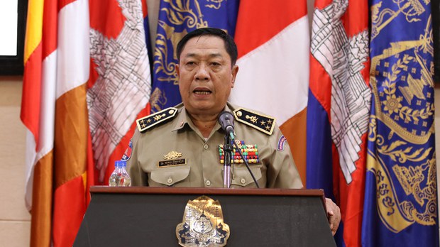 មន្ត្រី​បក្ស​ប្រឆាំង​ថា អាជ្ញាធរ​នៅតែ​គ្មាន​ឆន្ទៈ​រក​យុត្តិធម៌​ក្នុង​រឿង​ហិង្សា​នយោបាយ