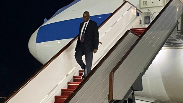 លោក ហ៊ុន សែន ថាប្រមុខ​ការពារជាតិ​ចិន និង​អាមេរិក​នឹង​ជួប​គ្នា​នៅ​សៀមរាប