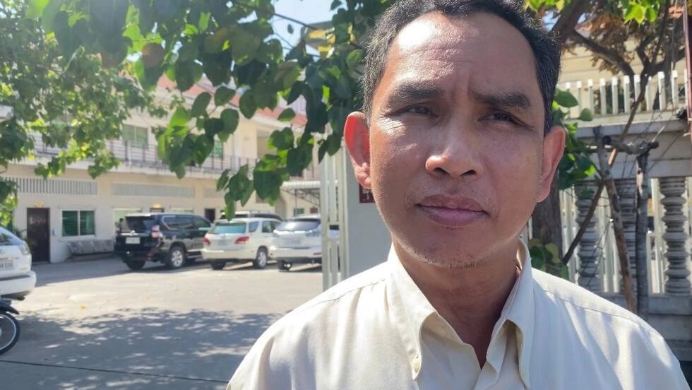 សាលា​ឧទ្ធរណ៍​សម្រេច​បន្ត​ឃុំខ្លួន​ កញ្ញា ឈឹម ស៊ីថរ​ និង​បន្ត​ចោទ​ប្រកាន់​ករណី​បំពាន​លើដីកា​របស់​តុលាការ