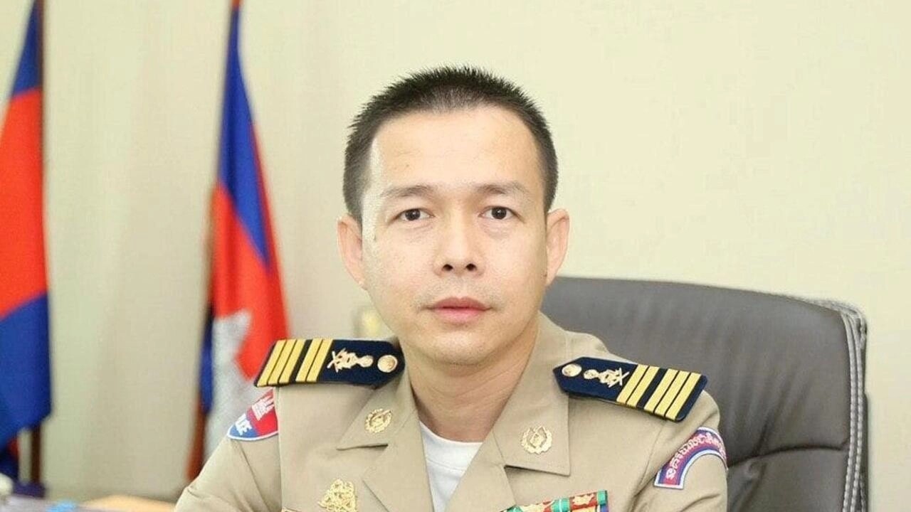 ក្រុមការងាររឹតបន្ដឹងចរាចរណ៍នៅទាំង១៤ខណ្ឌ ត្រូបានដកចេញ ខណៈបទល្មើចរណ៍មានការថយចុះ