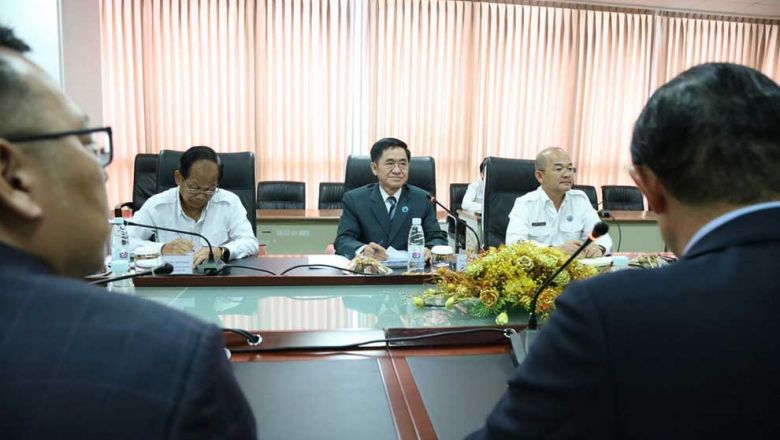 គ​.​ជ​.​ប សង្ឃឹមថា ​រដ្ឋាភិបាល​ជ​ប៉ុន​នឹង​ផ្តល់ជំនួយ​បន្ថែមទៀត ​ដើម្បី​រៀបចំ​ការចុះឈ្មោះ​បោះឆ្នោត​ឡើងវិញ​ឆ្នាំ ២០២៦ 