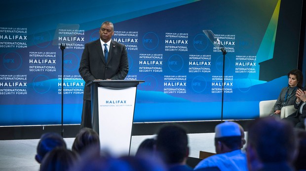 កិច្ចសហប្រតិបត្តិការ​សន្តិសុខលម្ហសមុទ្រ នឹងក្លាយជា​ប្រធានបទ​សំខាន់​នៅឯ​កិច្ចប្រជុំ​រដ្ឋមន្ត្រីការពារជាតិ​អាស៊ាន​ជាមួយដៃគូ​នៅសៀមរាប