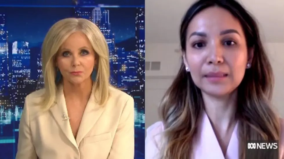 កូនស្រីលោក កឹម សុខា ស្នើអូស្ត្រាលីដាក់ទណ្ឌកម្មបង្កកទ្រព្យសម្បត្តិមន្ត្រីកម្ពុជាដែលធ្វើឲ្យខូចខាតប្រព័ន្ធប្រជាធិបតេយ្យ