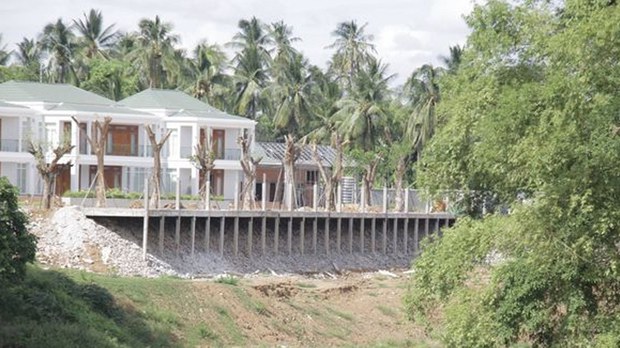  ជាតិ សង្គមជាតិ មន្រ្តី៥រូបនៃគណៈកម្មាធិការសិទ្ធិមនុស្សកម្ពុជា ឡើងឋានៈស្មើរដ្ឋមន្រ្តី