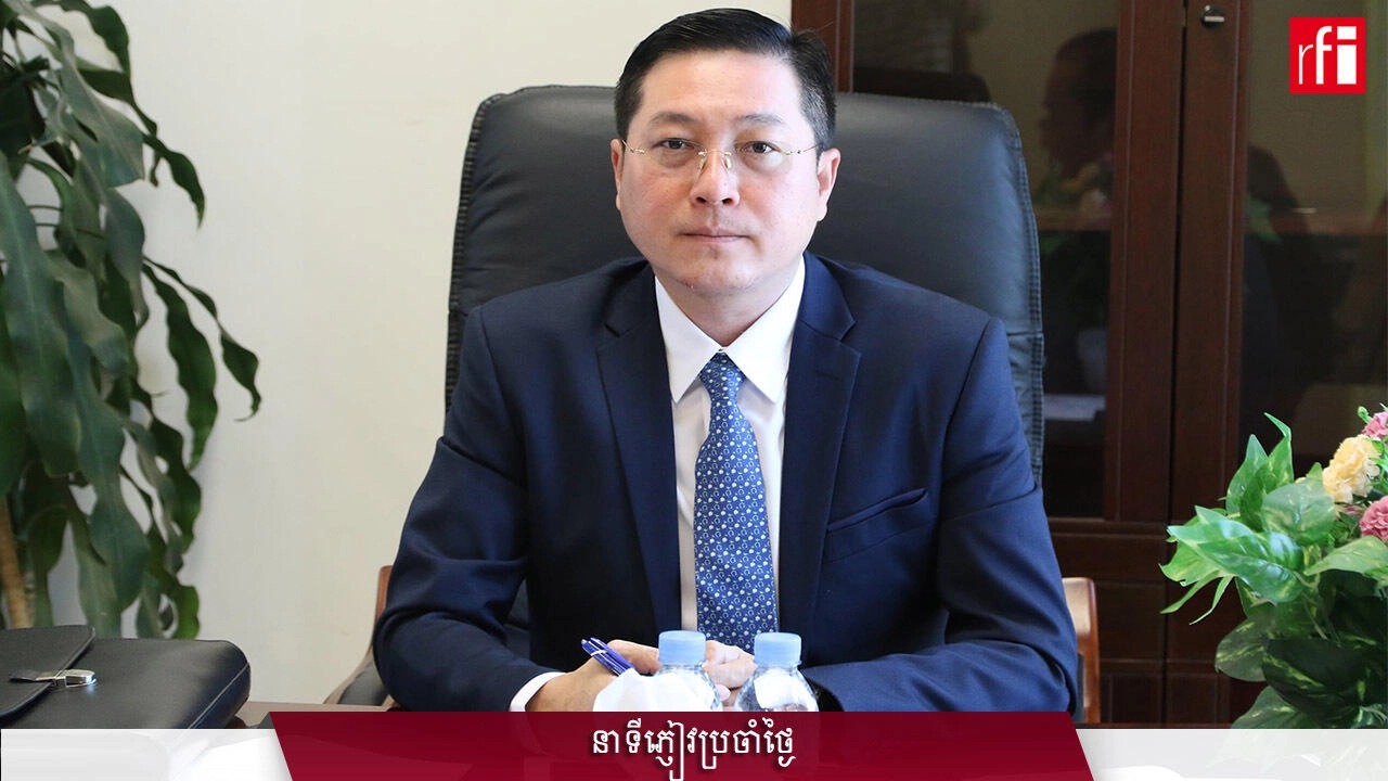 មេធាវី លី ច័ន្ទតុលា៖ ការណ៍ដែលមានបេក្ខភាពឈរឈ្មោះតែម្នាក់ គឺបង្ហាញពីសាមគ្គីភាពនិងឯកភាពផ្ទៃក្នុងរបស់មេធាវី