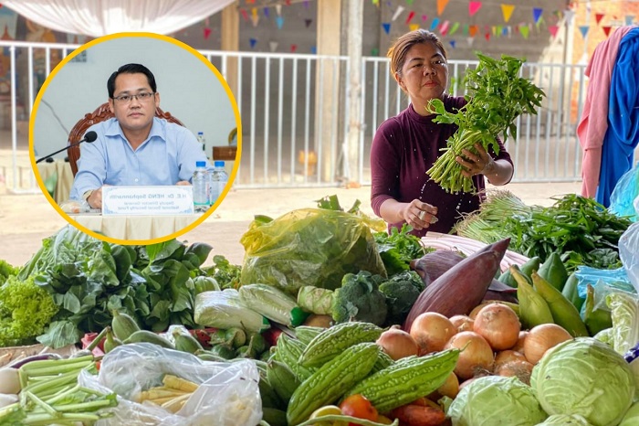 អាជីវករ អ្នករត់ម៉ូតូឌុប កង់បី និងអ្នករកចំណូលផ្ទាល់ខ្លួន អាចស្នើសុំបណ្ណប.ស.ស ផ្នែកថែទាំសុខភាព