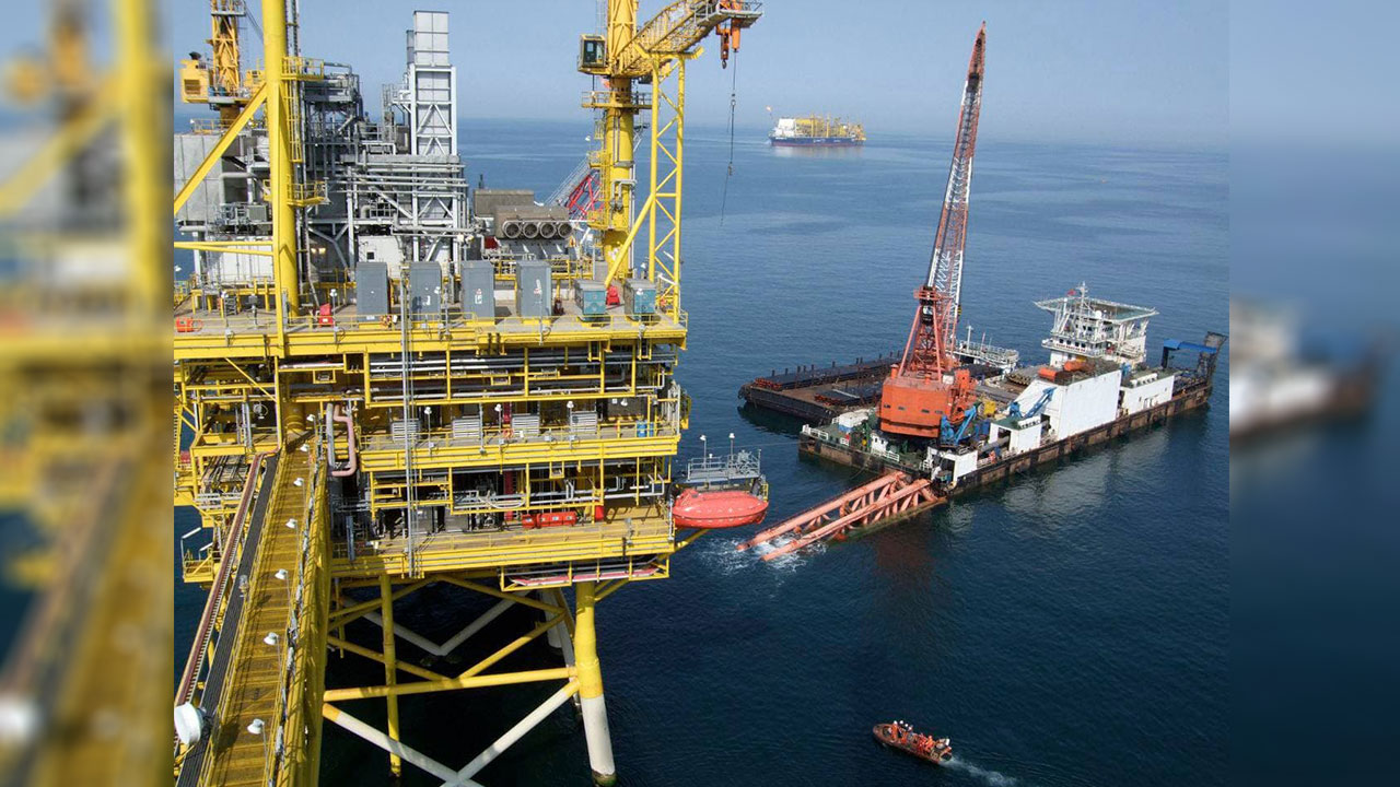 កម្ពុជានឹងបានចំណូល៧០ភាគរយនៃ​តម្លៃប្រេងឆៅដែលបាត់កន្លងមក