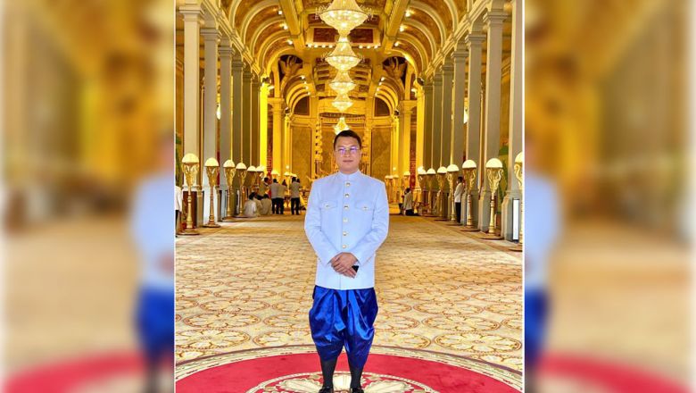 ក្រសួង​កសិកម្ម​នឹង​រៀបចំ​ពិធី​ផ្ទេរ​តំណែង​រដ្ឋមន្ត្រី​ជា​ផ្លូវការ​នារសៀល​ថ្ងៃ​ទី​ ១៧ តុលា 