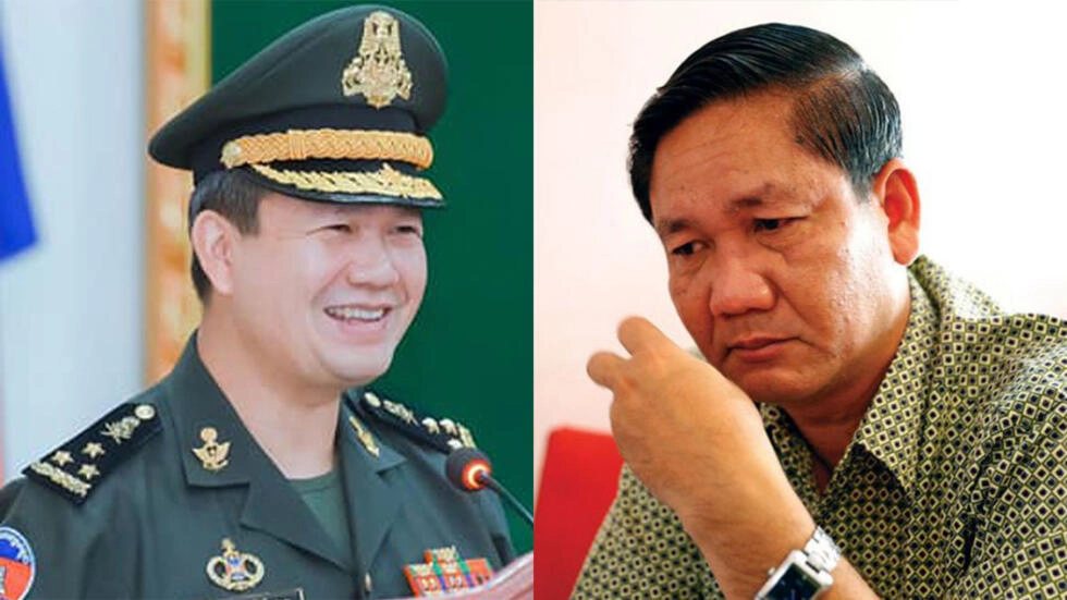 បេក្ខជន​អនាគត​នាយករដ្ឋមន្ត្រី​បក្ស​អំណាច ​អះអាងថា ​បាន​ស្នើ​បក្ស​ប្រឆាំង​ឲ្យ​បញ្ឈប់​វប្បធម៌​នយោបាយ​ជេរប្រមាថ