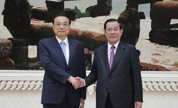 អ្នកជំនាញ​ថា ការ​ឆ្លើយតប​របស់​ចិន និង​កម្ពុជា​រឿង​កំពង់ផែ​រាម នៅតែ​មិនអាច​ធ្វើ​ឱ្យ​អាមេរិក​ទុកចិត្ត​បាន