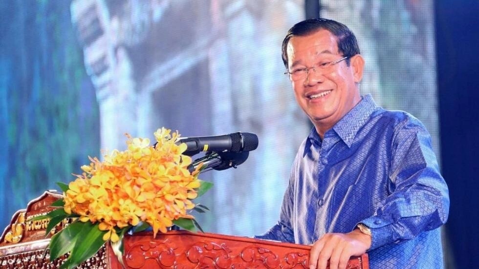 លោក ហ៊ុន សែន៖ កម្ពុជាកំពុងជំរុញការទូតចុះ «គុនខ្មែរ»និង «Muay Thai» ទៅក្នុងបញ្ជីបេតិកភណ្ឌពិភពលោករួមគ្នាជាមួយថៃ