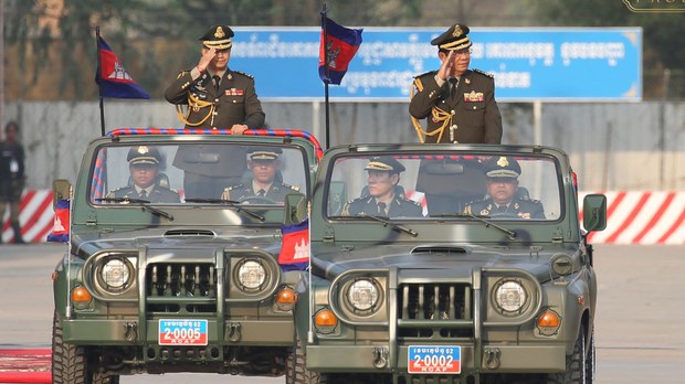 អ្នករិះគន់​ថ្លែង​ថា កេរដំណែល​របស់​លោក ហ៊ុន សែន មាន​អំពើ​អាក្រក់ ច្រើន​ជាង​ល្