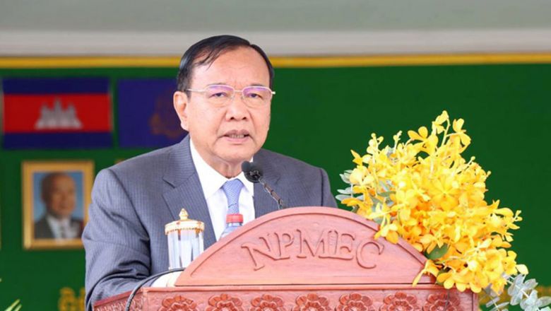 អង្គភាព​ប្រឆាំង​អំពើ​ពុក​រលួយ​គ្រោង​​បញ្ជូន​​​ស្មៀន​សង្កាត់​​តា​ខ្មៅ​ទៅ​តុលាការ​​ករណី​​កិប​កេង​ប្រាក់​​ជូន​គ្រួសារ​ក្រីក្រ