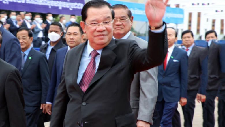 មន្ត្រី​សង្គម​ស៊ីវិល ​និង​អ្នកកាសែត ​រីករាយ​ដែល​នាយករដ្ឋមន្ត្រី​ផ្តល់​ឱកាស​ឱ្យ​សួរ​សំណួរ​ផ្ទាល់ ​នា​ជំនួប​ថ្ងៃ​ទី ១៤ ​មករា​ 