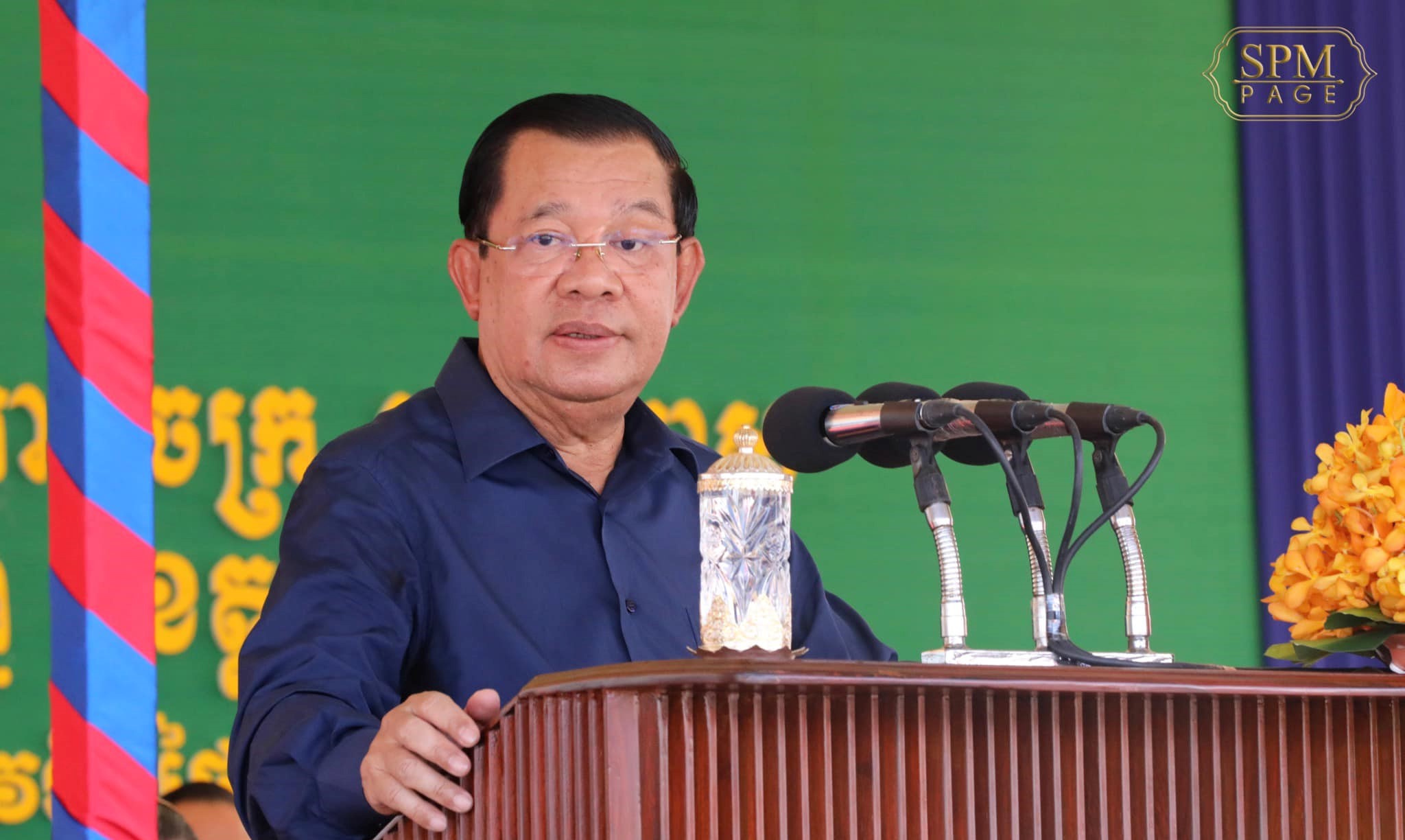 បរទេសរឹតតែធ្វើអន្តរាគមន៍ អ្នកជាប់ឃុំកាន់តែគ្មានផ្លូវបានចេញ