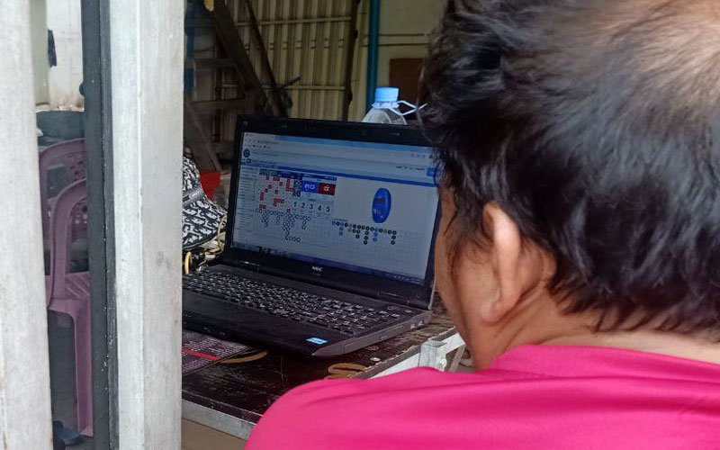 ​ក្រសួងមហាផ្ទៃៈ ​ការអនុវត្ត​ផែនការ​យុទ្ធសាស្ត្រ​ជាតិ​ស្តីពី​អត្តសញ្ញាណ​កម្ម​ឆ្នាំ ​២០១៧-២០២៦ មានការ​យឺតយ៉ាវ​ដោយ​ជួ​បបញ្ហា​ប្រឈម​មួយចំនួន