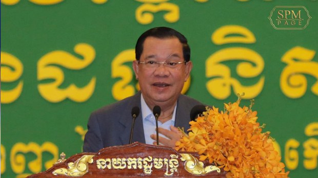  អ្នកជំនាញ​មើល​ឃើញ​ថា​ប្រជាប្រិយភាព​របស់​លោក ហ៊ុន សែន កំពុង​ធ្លាក់ចុះ