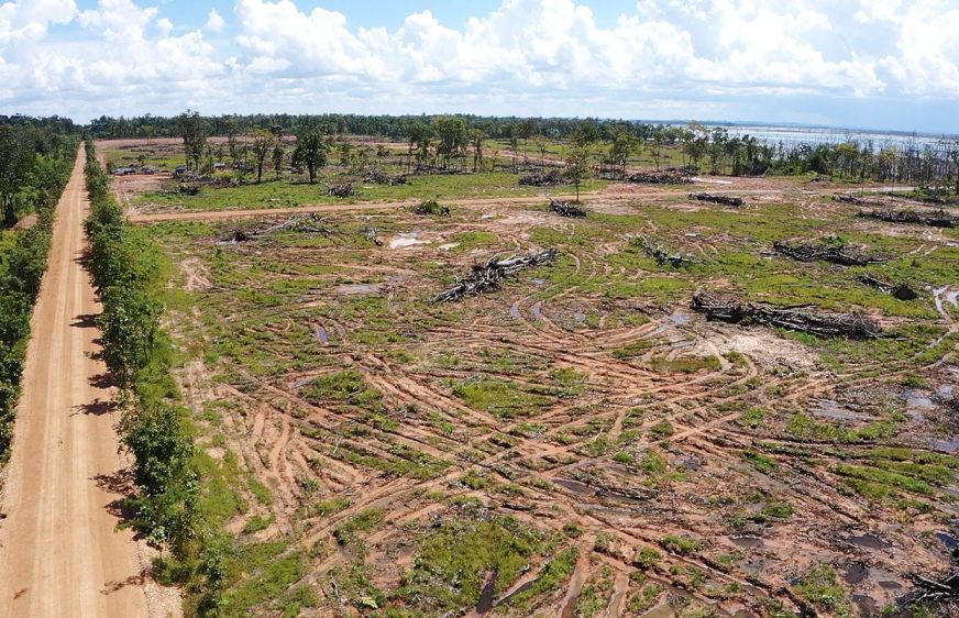 លីកាដូ​ថា​ ​ការ​​ផ្ដល់​​ដី​សម្បទាន​​សេដ្ឋកិច្ច​​ជា​​ថ្មី​​នាំ​​ឱ្យ​​មាន​​ជម្លោះ​​ ​