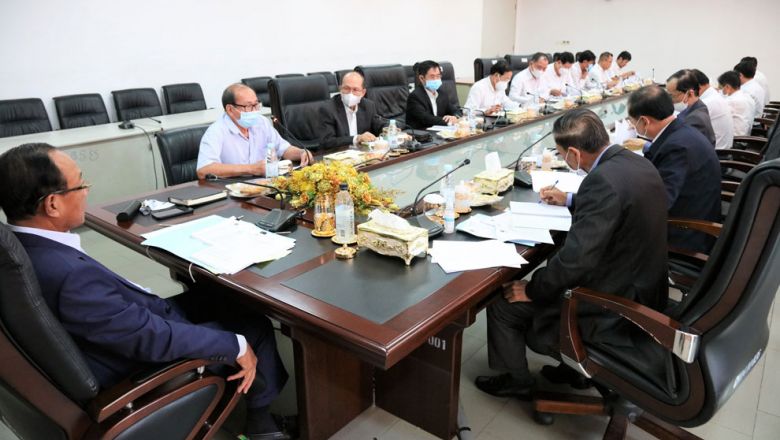 គ.ជ.ប.​ ជ្រើសរើស​សមាស​ភាព (​គ​ធ​.​ខ​ប​)​ បាន​ចំនួន​ ១៧៥ ​រូប សម្រាប់​ការ​បម្រើ​ការ​នៅ​ឆ្នាំនេះ​ 