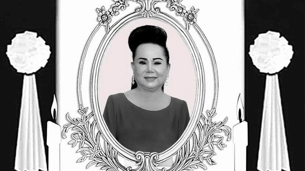 គណបក្ស​ភ្លើងទៀន​ផ្ញើ​សារ​​រំលែកទុក្ខ​ប្អូនថ្លៃ​លោក ហ៊ុន សែន ​ទោះ​រង​​ការ​ធ្វើ​ទុក្ខបុកម្នេញ​ពី​គណបក្ស​កាន់​អំណាច