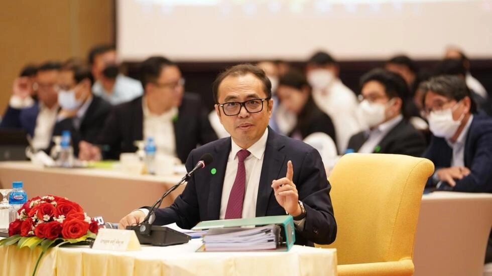 វិស័យ​សំណង់​និង​អចលនទ្រព្យ​ត្រូវ​បាន​ព្យាករណ៍​ថា​ នឹង​ដើរ​អូសជើង​ក្នុង​ឆ្នាំ២០២៣