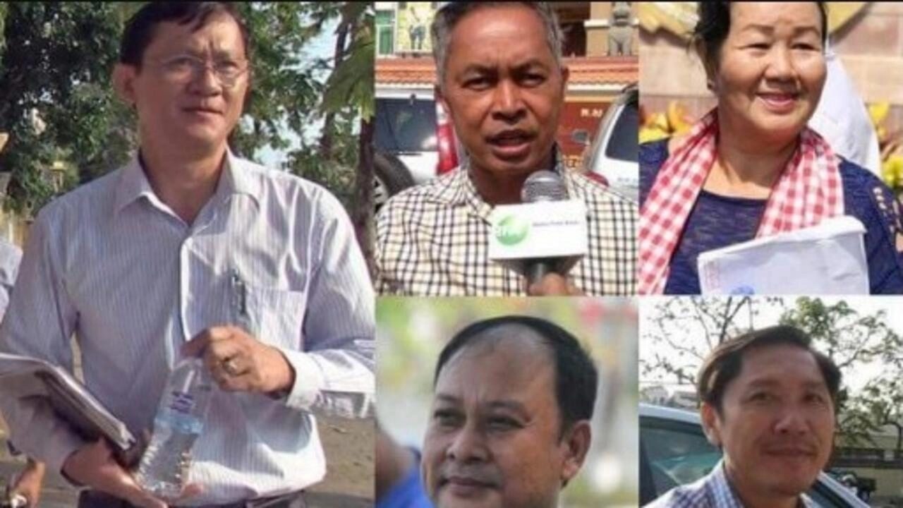 សំណុំរឿងមន្ត្រីអាដហុក៖ តុលាការកំពូលគ្រោងប្រកាសសាលក្រមបណ្តឹងសារទុក្ខនៅពាក់កណ្តាលខែ