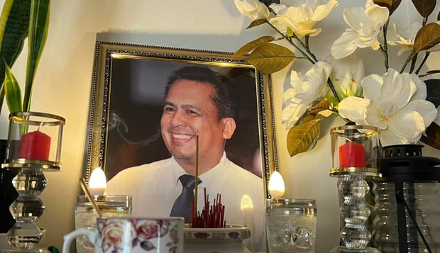 ពលរដ្ឋ​ខ្មែរ​នៅ​អូស្ត្រាលី​ធ្វើ​ពិធី​រំឭក​ខួប​មរណភាព​បណ្ឌិត កែម ឡី ៧​ឆ្នាំ