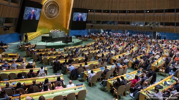  ខ្មែរ​កម្ពុជា​ក្រោម​ស្នើ​សហគមន៍​អឺរ៉ុប​អន្តរាគមន៍​ទៅ​វៀតណាម​ឲ្យ​បញ្ឈប់​ការ​រំលោភ​សិទ្ធិមនុស្ស​ជា​ប្រព័ន្ធ