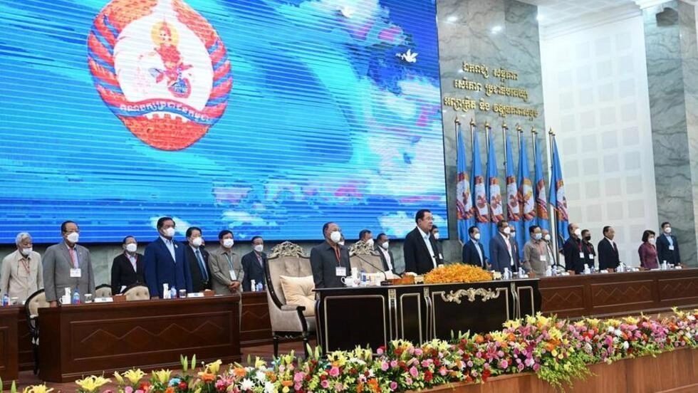 គណបក្សប្រជាជនធ្វើខួបកំណើត៧២ឆ្នាំភ្ជាប់ថ្ងៃឃោសនាបោះឆ្នោតនៅថ្ងៃទី០១ ខែកក្កដា