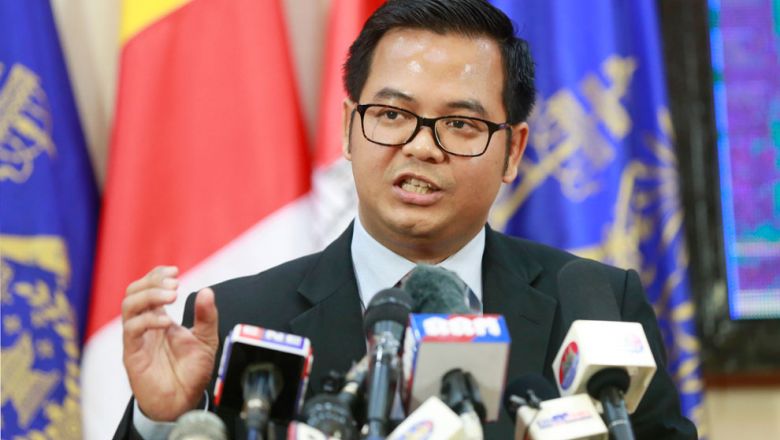 តំណាង​សិទ្ធិមនុស្ស​កម្ពុជា​ចូលរួម​ដឹកនាំ​​កិច្ចសន្ទនា​អាស៊ាន​-​អឺរ៉ុប ​នៅ​ឥណ្ឌូនេស៊ី 