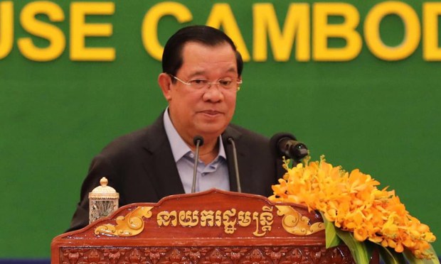 អ្នក​អប់រំ​ព្រះពុទ្ធសាសនា​ថា លោក ហ៊ុន សែន ប្រព្រឹត្ត​ទង្វើ​អាក្រក់​ច្រើន​ទើប​មិន​ហ៊ាន​ឲ្យ​គ្រួសារ​បញ្ចុះសព​នៅ​វត្ត