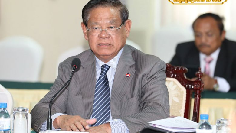 គណៈកម្មការ​រដ្ឋសភា​គាំទ្រ​ទាំងស្រុង លើ​សេចក្តីព្រាង​វិសោធនកម្ម​ច្បាប់បោះឆ្នោត​