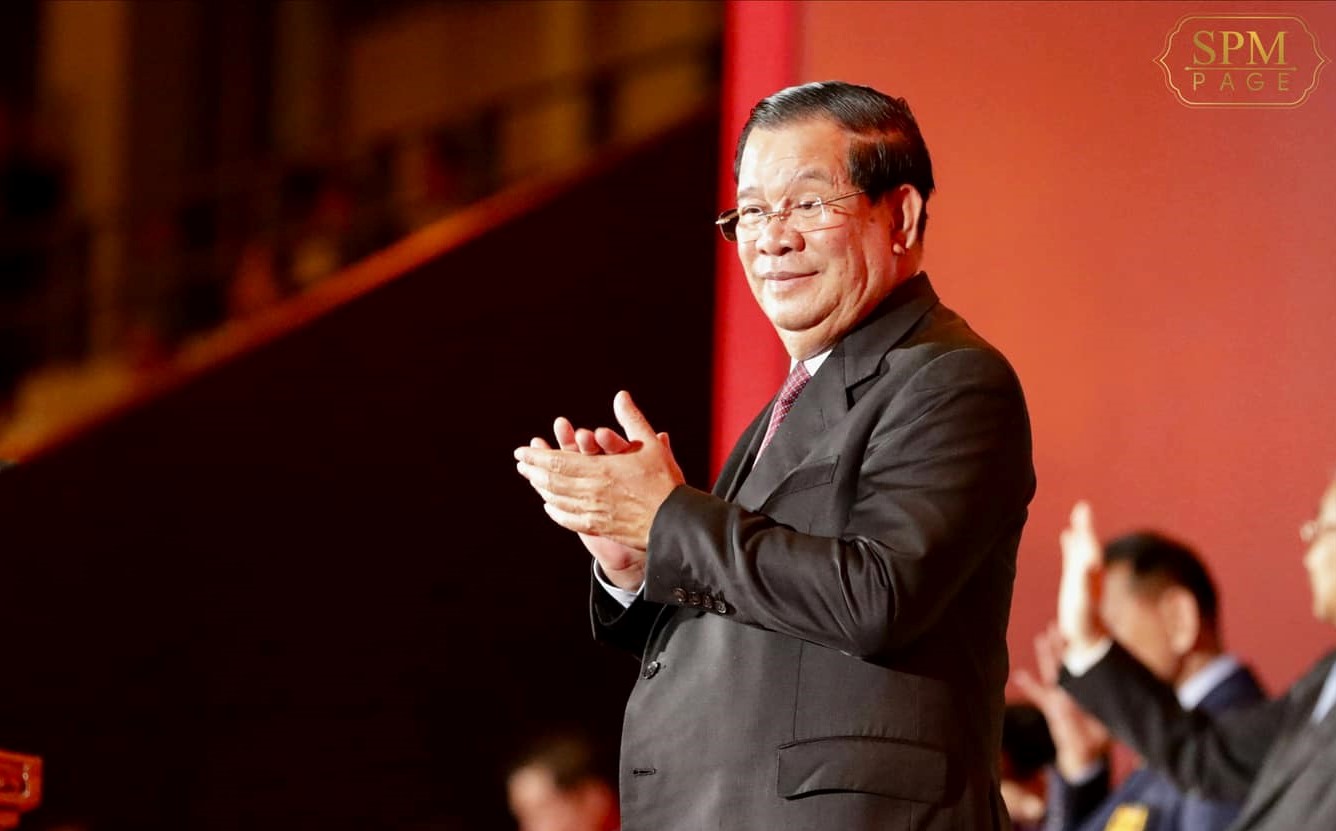  ជាតិ សង្គមជាតិ នាយករដ្ឋមន្រ្តីប្រាប់យុវជនប្រឆាំងម្នាក់៖ ចូរកូនមកស្រុកយើងវិញ កម្ពុជា ជារបស់ប្រជាជនគ្រប់រូប