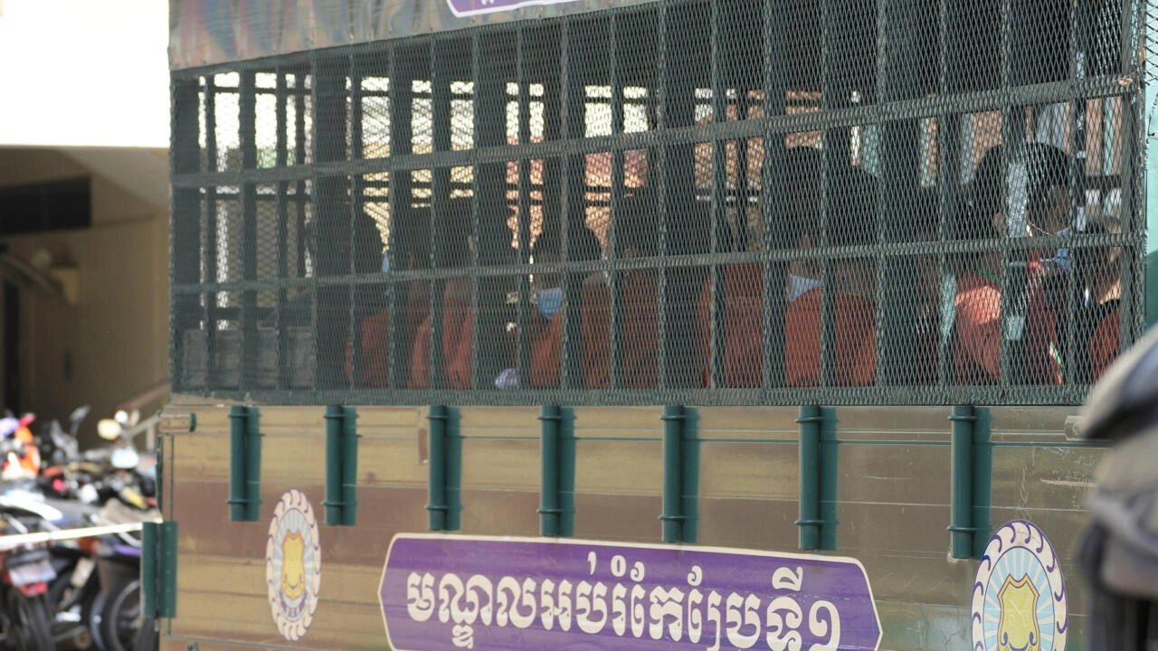 WPJ ដាក់កម្ពុជាក្នុងចំណាត់ថ្នាក់១៣៩នៃ១៤០ប្រទេសលើពិភពលោក ដែលគ្មានការគោរពនីតិរដ្ឋ