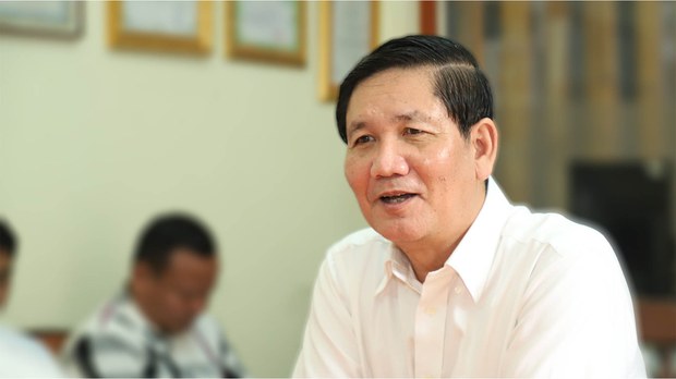  លោក ថាច់ សេដ្ឋា បន្ត​ជាប់​ឃុំ​តាម​ការ​សម្រេច​របស់​សាលាឧទ្ធរណ៍