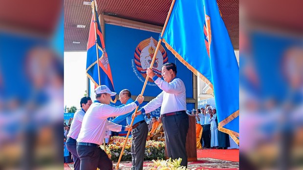 Freedom House ថា ការ​បោះឆ្នោត​ធ្វើ​ឡើង​ដើម្បី​ធានា​ផែនការ​ផ្ទេរ​អំណាច​របស់​លោក ហ៊ុន សែន