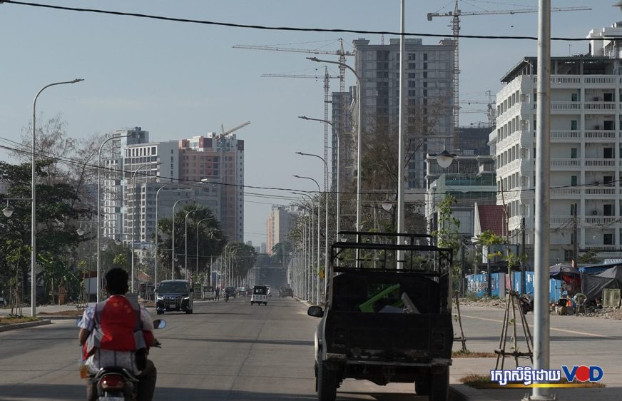 វិស័យយុត្តិធម៌ក្នុងឆ្នាំ២០២២៖ ទាសភាព និងឧក្រិដ្ឋកម្មមានការកើនឡើង