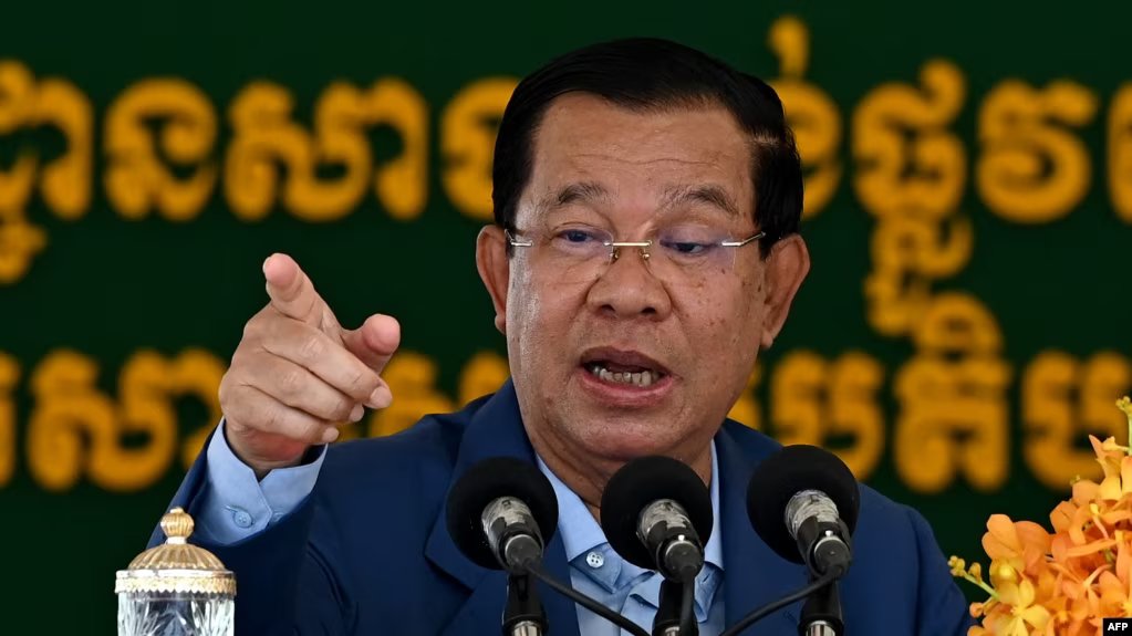 ខ្មែរ​អាមេរិកាំង​ពិភាក្សា​អំពី​ឥទ្ធិពល​នៃ​ការ​ឆ្លើយ​តប​ពី​លោក​ខាង​លិច​រឿង​បោះឆ្នោត​គ្មាន​ការ​ទទួលស្គាល់​ 