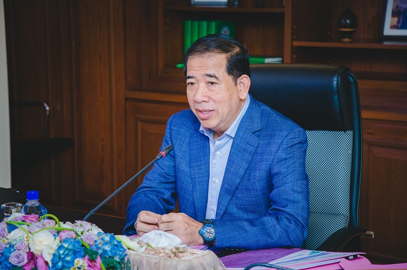 ១០ខែ ពន្ធដារប្រមូលចំណូលជាតិបាន​១០៤ភាគរយ