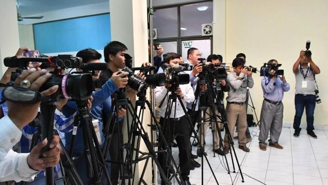 យុទ្ធ​នា​ការ​បញ្ចប់​និទណ្ឌ​ភាព​៖​ អ្នក​សារ​ព័ត៌​មាន​កម្ពុជា​ដែល​ស្លាប់​ក្នុង​ពេល​បំ​ពេញ​ការ​ងារ​មិន​ទទួល​បាន​យុត្តិ​ធម៌