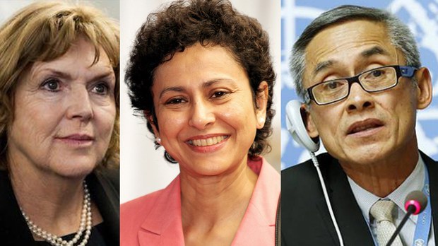 ក្រុម​មន្រ្តី​សិទ្ធិ​មនុស្ស អ.ស.ប អំពាវនាវ​ដល់​រដ្ឋាភិបាល​ផ្ដល់​​អាជ្ញាប័ណ្ណ​​ឲ្យ​​វិទ្យុ​ VOD ​ឡើង​​វិញ ​នៅ​​មុន​​ពេល​​បោះ​ឆ្នោត