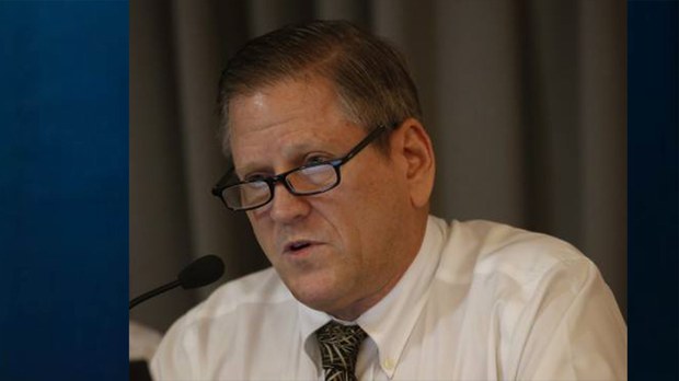 បទ​សម្ភាសន៍​លោក ហ្វ៊ីល រ៉ូបឺតសុន អង្គការ HRW៖ លោក ហ៊ុន សែន កំពុង​កែ​ច្បាប់​បោះឆ្នោត រំលោភ​សិទ្ធិពលរដ្ឋ និង​សិទ្ធិ​នយោបាយ