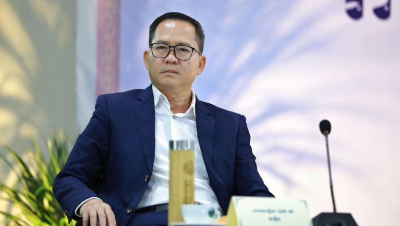 អ្នកកាសែត​ជើងចាស់ ​លោក​ ពុយ គា ​ត្រូវបាន​ជ្រើសតាំង​ជាប្រធាន​ក្លិប​អ្នកកាសែត​កម្ពុជា ​ដែល​មាន​ការរំពឹងថា​ អាច​ជួយ​ដោះស្រាយ​បញ្ហា​អ្នក​សារព័ត៌មាន​​បាន